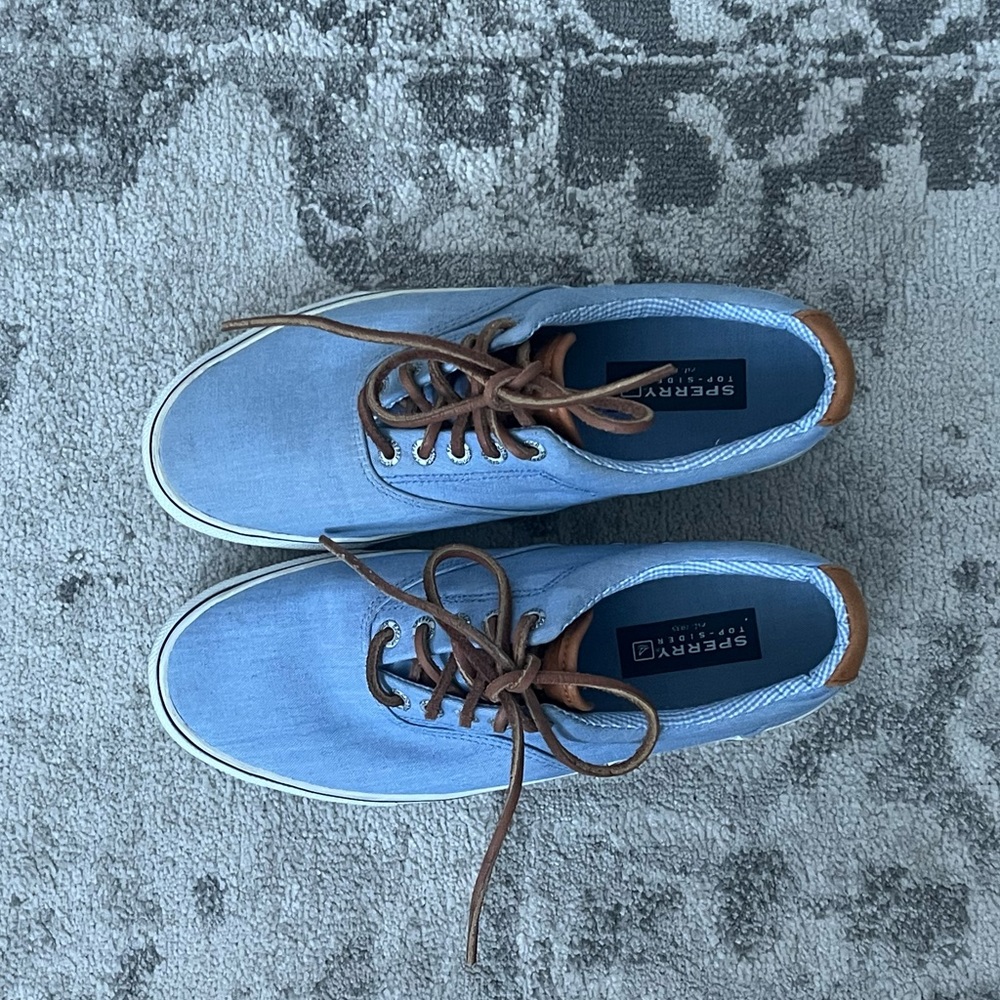 Sperry Striper II CVO Sneaker